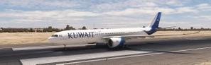 Headwind A339neo | Kuwait Airways | A330-900neo FLEET | 8K thumbnail 5