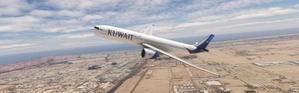Headwind A339neo | Kuwait Airways | A330-900neo FLEET | 8K thumbnail 6