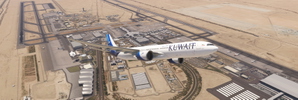 Headwind A339neo | Kuwait Airways | A330-900neo FLEET | 8K thumbnail 7