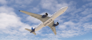 Headwind A339neo | Kuwait Airways | A330-900neo FLEET | 8K thumbnail 8