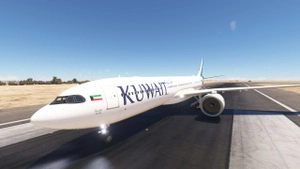 Headwind A339neo | Kuwait Airways | A330-900neo FLEET | 8K thumbnail 3