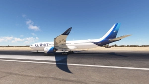 Headwind A339neo | Kuwait Airways | A330-900neo FLEET | 8K thumbnail 9