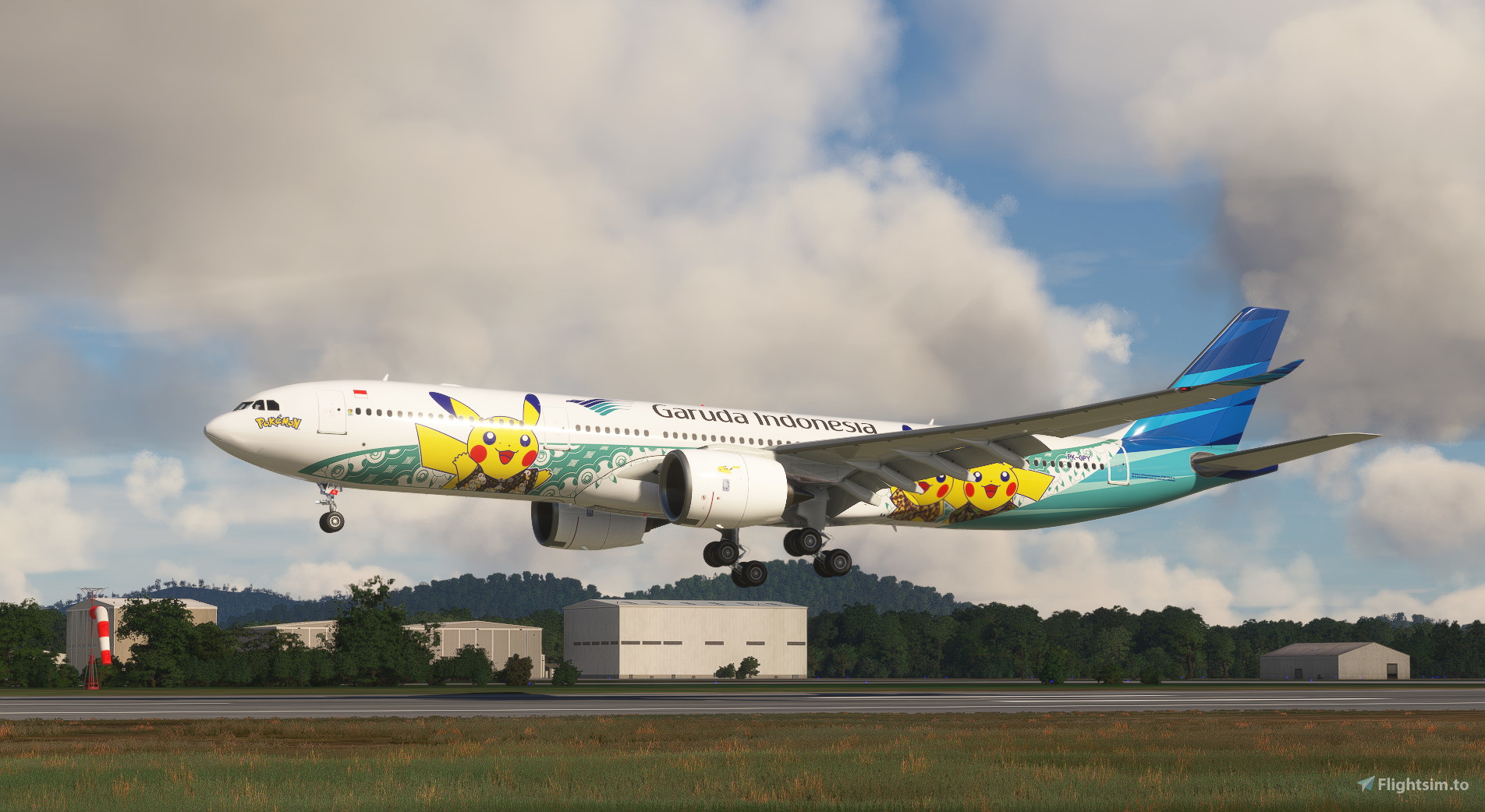 Aviationtag 世界を巡ったA330-200 8つの航空会社経験 感謝の声続々！ Aviationtag 8つの航空会社経験 世界を巡った