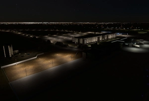 KFAR-Hector International Airport - Fargo North Dakota thumbnail 2