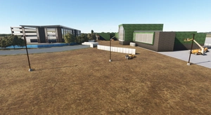 KFAR-Hector International Airport - Fargo North Dakota thumbnail 5