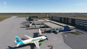 KFAR-Hector International Airport - Fargo North Dakota thumbnail 7