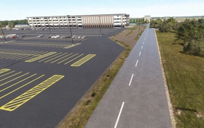 KFAR-Hector International Airport - Fargo North Dakota thumbnail 9