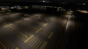 KFAR-Hector International Airport - Fargo North Dakota thumbnail 10