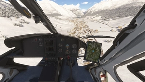 Helicopter Force Trim thumbnail 2