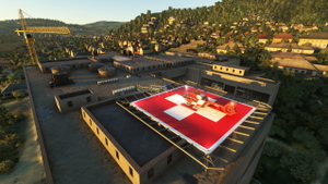 Helipad Spital Thun (LSH8) thumbnail 3