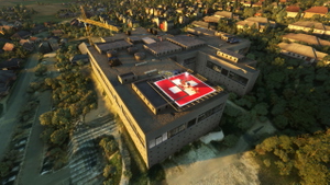 Helipad Spital Thun (LSH8) thumbnail 5