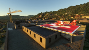 Helipad Spital Thun (LSH8) thumbnail 6