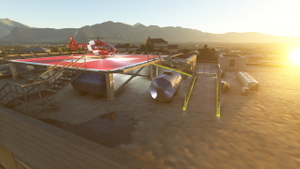 Helipad Spital Thun (LSH8) thumbnail 4