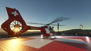 Helipad Spital Thun (LSH8) thumbnail 2