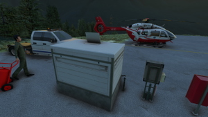 Helipads Gsteigwiler thumbnail 4