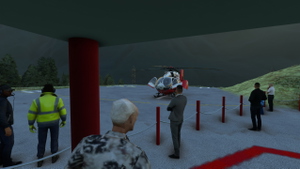 Helipads Gsteigwiler thumbnail 2