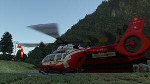 Helipads Gsteigwiler thumbnail 8