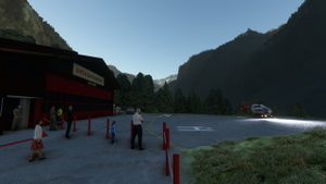 Helipads Gsteigwiler thumbnail 6