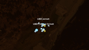 Heliport Zermatt (LSEZ1) thumbnail 2