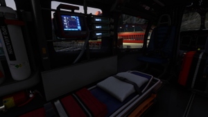 Heliport Zermatt (LSEZ1) thumbnail 3