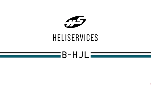 Heliservices HK Mini-Fleet Pack
