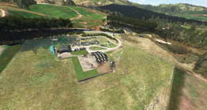 Helisika, Taupo Helicopter Charter, NZ thumbnail 12