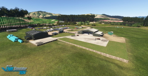 Helisika, Taupo Helicopter Charter, NZ thumbnail 3