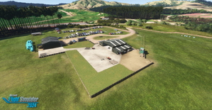 Helisika, Taupo Helicopter Charter, NZ thumbnail 6
