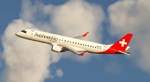 Helvetic Airways Flightsim Studio E190 | 8k & 4k | Fleetpack | Cabin thumbnail 3