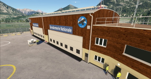 HGNB-Peloton Gendarmerie Haute Montagne Briançon thumbnail 2