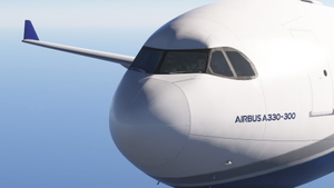 Hi Fly | A330-300 RR | 9H-HFA |Konrad5987 |8k | w/cockpitdetails  thumbnail 4