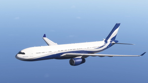 Hi Fly | A330-300 RR | 9H-HFA |Konrad5987 |8k | w/cockpitdetails  thumbnail 1