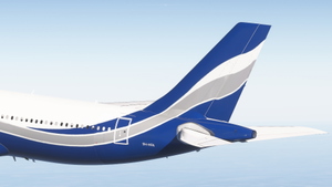 Hi Fly | A330-300 RR | 9H-HFA |Konrad5987 |8k | w/cockpitdetails  thumbnail 5
