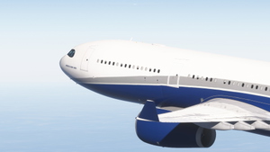 Hi Fly | A330-300 RR | 9H-HFA |Konrad5987 |8k | w/cockpitdetails  thumbnail 2