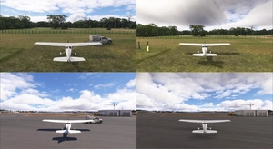 Remove Ground Services in all Airports thumbnail 1