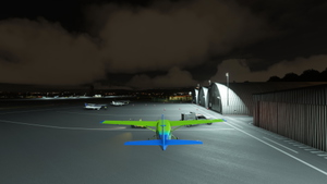 Remove Ground Services in all Airports thumbnail 8