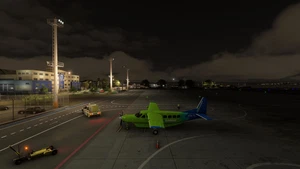 Remove Ground Services in all Airports thumbnail 10