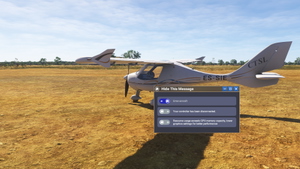 Hide This Message thumbnail 3