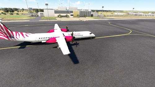 HKEL - Eldoret International Kenya