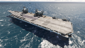 HMS Queen Elizabeth thumbnail 1