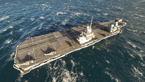 HMS Queen Elizabeth thumbnail 2