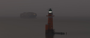 Hohe Weg Lighthouse thumbnail 5
