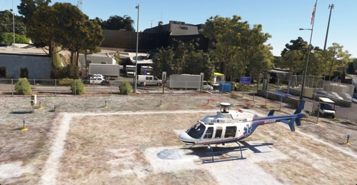 Holy Cross Medical Center