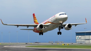 Hong Kong Airlines (Pack) | w/Cabin | Fenix A320 thumbnail 4