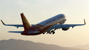 Hong Kong Airlines (Pack) | w/Cabin | Fenix A320 thumbnail 11