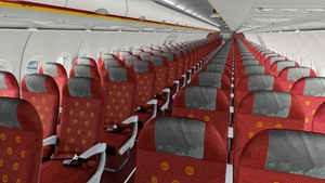 Hong Kong Airlines (Pack) | w/Cabin | Fenix A320 thumbnail 19