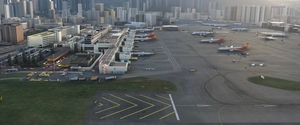 VHHX Hong Kong - Kai Tak thumbnail 1