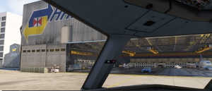 VHHX Hong Kong - Kai Tak thumbnail 3