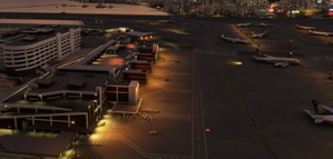 VHHX Hong Kong - Kai Tak thumbnail 4