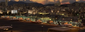 VHHX Hong Kong - Kai Tak thumbnail 7